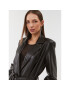 Guess Тренч W3BL64 WF8P0 Черен Regular Fit - Pepit.bg