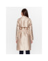 Guess Тренч W3YL03 WFIR2 Бежов Regular Fit - Pepit.bg