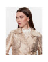 Guess Тренч W3YL03 WFIR2 Бежов Regular Fit - Pepit.bg