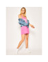 Guess Туника E02I02 JR034 Розов Regular Fit - Pepit.bg