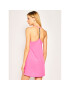 Guess Туника E02I02 JR034 Розов Regular Fit - Pepit.bg