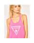 Guess Туника E02I02 JR034 Розов Regular Fit - Pepit.bg