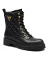 Guess Туристически oбувки Badae FL7BDE ELE10 Черен - Pepit.bg