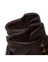 Guess Туристически oбувки FL82RL LEA10 Кафяв - Pepit.bg