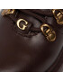 Guess Туристически oбувки FL82RL LEA10 Кафяв - Pepit.bg