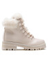 Guess Туристически oбувки Issa FL8SSA ELE09 Бежов - Pepit.bg