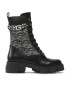 Guess Туристически oбувки Madiera FL7MDR ELE10 Черен - Pepit.bg