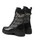 Guess Туристически oбувки Madiera FL7MDR ELE10 Черен - Pepit.bg