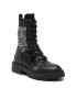 Guess Туристически oбувки Odalis FL8OSD FAL10 Черен - Pepit.bg