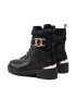 Guess Туристически oбувки Odanna FL7ODN ELE10 Черен - Pepit.bg