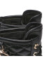 Guess Туристически oбувки Riplei FL7RPL LEA10 Черен - Pepit.bg