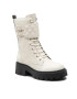 Guess Туристически oбувки Sery FL7SER LEA10 Бял - Pepit.bg