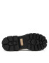 Guess Туристически oбувки Sery FL7SER LEA10 Бял - Pepit.bg