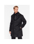 Guess Вълнено палто M3BL35 WFPB0 Черен Regular Fit - Pepit.bg