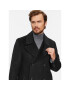 Guess Вълнено палто M3BL40 WFO00 Черен Regular Fit - Pepit.bg
