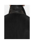 Guess Вълнено палто M3BL40 WFO00 Черен Regular Fit - Pepit.bg