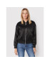 Guess Яке бомбър Alexia W2YL03 WERA2 Черен Regular Fit - Pepit.bg