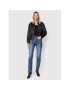 Guess Яке бомбър Alexia W2YL03 WERA2 Черен Regular Fit - Pepit.bg