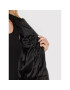 Guess Яке бомбър Alexia W2YL03 WERA2 Черен Regular Fit - Pepit.bg