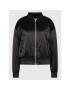 Guess Яке бомбър Alexia W2YL03 WERA2 Черен Regular Fit - Pepit.bg