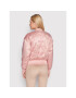Guess Яке бомбър Alexia W2YL03 WERA2 Розов Regular Fit - Pepit.bg