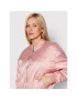 Guess Яке бомбър Alexia W2YL03 WERA2 Розов Regular Fit - Pepit.bg