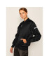 Guess Яке бомбър Ermin W0YL77 WB3C0 Черен Regular Fit - Pepit.bg