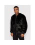 Guess Яке бомбър M2RL00 WECY0 Черен Regular Fit - Pepit.bg