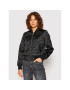 Guess Яке бомбър Suki W1YL33 WE0A0 Черен Regular Fit - Pepit.bg