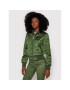Guess Яке бомбър Suki W1YL33 WE0A0 Зелен Regular Fit - Pepit.bg