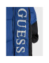 Guess Зимен детски гащеризон H2BW14 WF090 Тъмносин Regular Fit - Pepit.bg