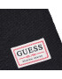 Guess Зимен шал AM9042 WOL03 Черен - Pepit.bg