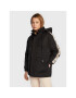 Guess Зимно яке 4G V2BL09 WF330 Черен Regular Fit - Pepit.bg
