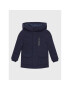 Guess Зимно яке I2BL03 WF0F0 Тъмносин Regular Fit - Pepit.bg