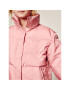 Guess Зимно яке J94L08 WANL0 Розов Oversize - Pepit.bg