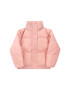 Guess Зимно яке J94L08 WANL0 Розов Oversize - Pepit.bg
