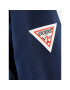 Guess Зимно яке L3BL06 WFVK0 Син Regular Fit - Pepit.bg