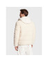 Guess Зимно яке M2BL31 WEZ90 Бежов Regular Fit - Pepit.bg