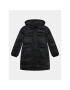 Guess Зимно палто J3BL07 WFRO0 Черен Regular Fit - Pepit.bg
