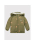 Guess Зимно яке I1BL00 WEB80 Зелен Regular Fit - Pepit.bg