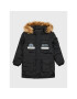 Guess Зимно яке L2BL00 WDH90 Черен Regular Fit - Pepit.bg