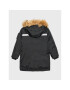 Guess Зимно яке L2BL00 WDH90 Черен Regular Fit - Pepit.bg