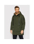 Guess Парка M1BL20 WDMY0 Зелен Regular Fit - Pepit.bg