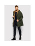 Guess Парка M1BL20 WDMY0 Зелен Regular Fit - Pepit.bg