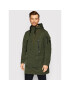 Guess Парка M1BL20 WDMY0 Зелен Regular Fit - Pepit.bg