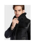 Guess Зимно яке Shearling M2BL33 WEZA2 Черен Regular Fit - Pepit.bg