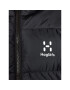 Haglöfs Елек Puffy Mimic 606466 Черен Basic Fit - Pepit.bg