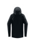 Haglöfs Яке за дъжд Koyal 606494 Черен Active Fit - Pepit.bg
