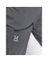 Haglöfs Outdoor панталони L.I.M Fuse Pant 605305 Сив Regular Fit - Pepit.bg