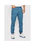 Haglöfs Outdoor панталони L.I.M Fuse Pant 605305 Тъмносин Regular Fit - Pepit.bg